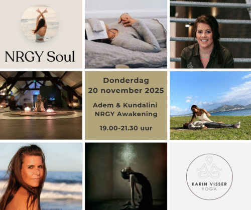 Kundalini NRGY awakening met Maxime (1)